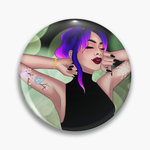 Item preview, CARMILLA designed and sold by starstudioshtx.