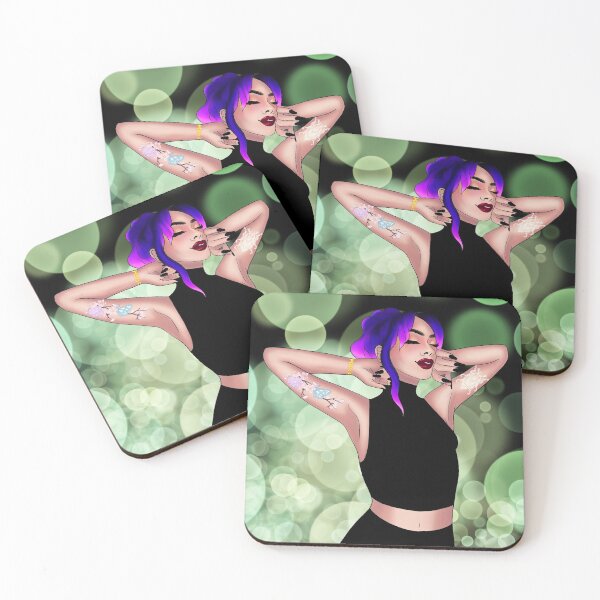 Item preview, CARMILLA designed and sold by starstudioshtx.
