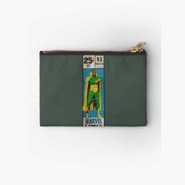 Item preview, Retro Corner Box - Vision designed and sold by 13thFloorDesign.