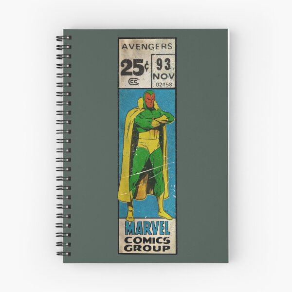 Item preview, Retro Corner Box - Vision designed and sold by 13thFloorDesign.