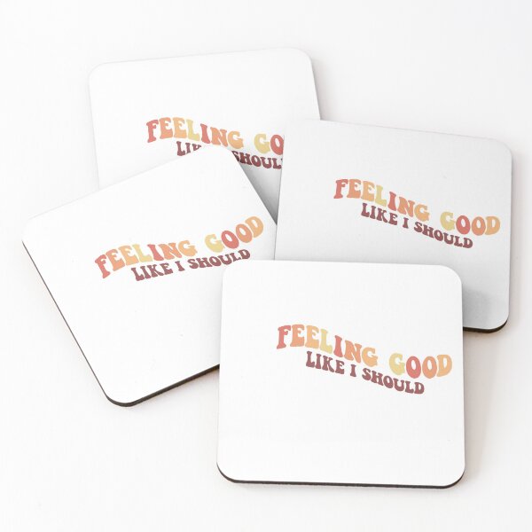 Item preview, Feeling Good designed and sold by rlockman.