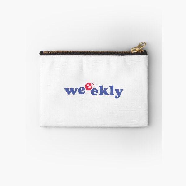 Item preview, Weeekly Logo designed and sold by Brightcove.