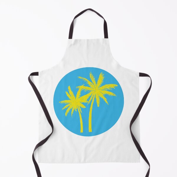 Item preview, Palm Trees Silhouette designed and sold by StoaMart.