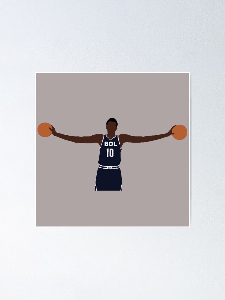 bol bol wingspan