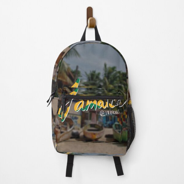 Item preview, Welcome to Jamaica designed and sold by irokart.