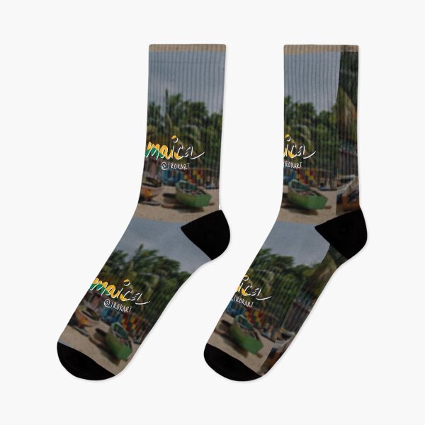 Item preview, Bienvenido a jamaica designed and sold by irokart.