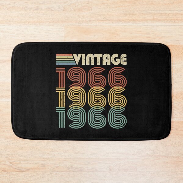 Item preview, Vintage 1966 54th Birthday Gift 54 Years Old Born In 1966 designed and sold by Takatv.