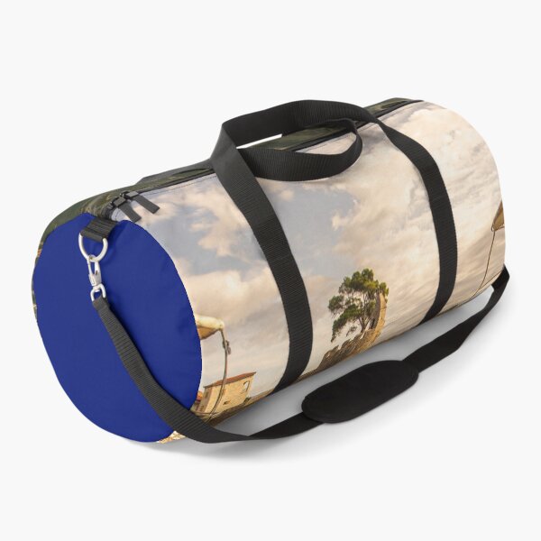 Item preview, Nafpaktos Seascapes designed and sold by KensLensDesigns.