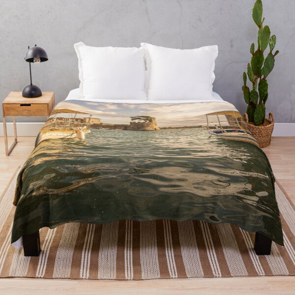 Item preview, Nafpaktos Seascapes designed and sold by KensLensDesigns.