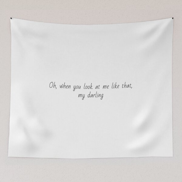 Item preview, 505 Arctic Monkeys Lyric designed and sold by nparis19.