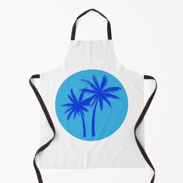 Item preview, Palm Trees Silhouette designed and sold by StoaMart.