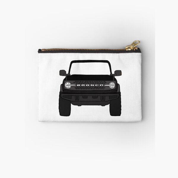 Item preview, Ford Bronco 2021 black designed and sold by rbellefuil26.
