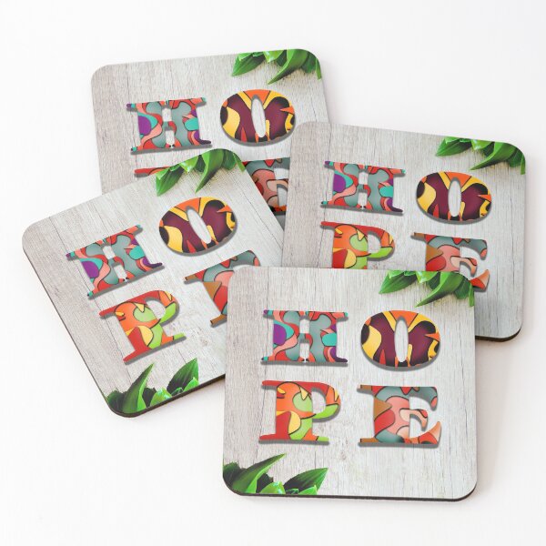 Item preview, Hope designed and sold by BbCherryT.