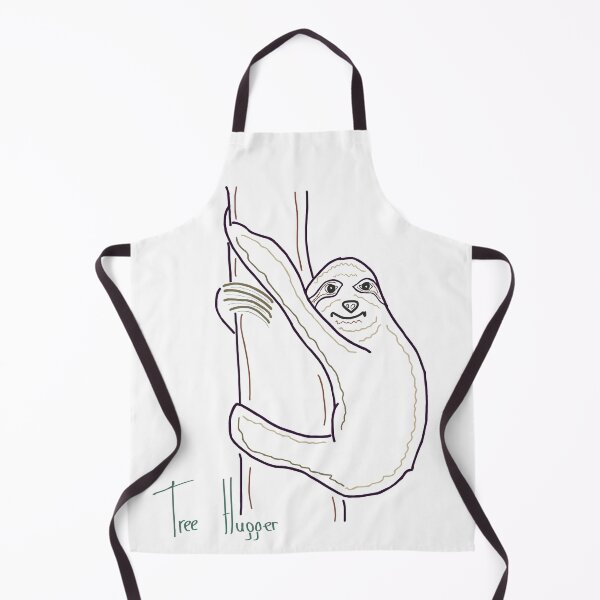 Item preview, Ever Happy Tree Hugger designed and sold by Rockomusic.
