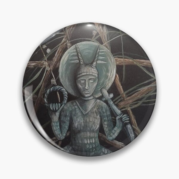 Item preview, Cernunnos  designed and sold by SpiritgardenArt.