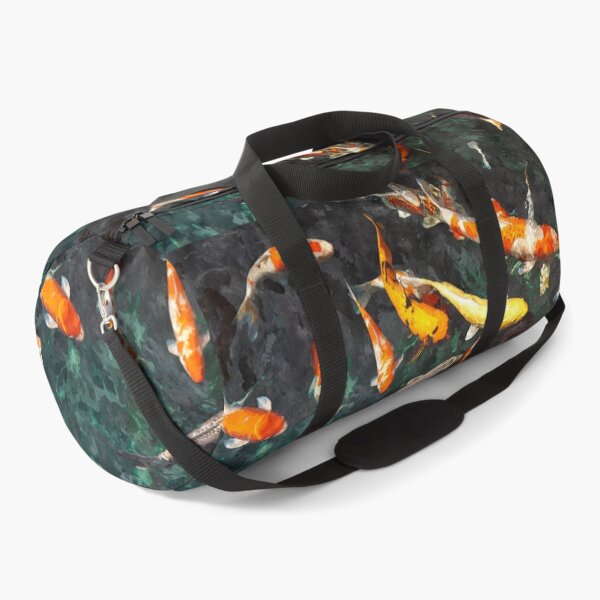 Item preview, Koi Pond designed and sold by Twilight Feathers.