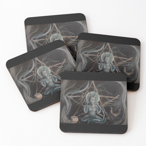 Item preview, Cernunnos  designed and sold by SpiritgardenArt.