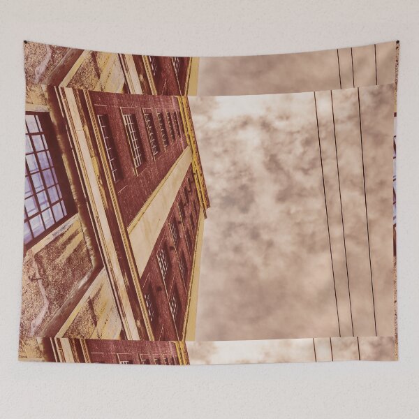 Item preview, Tower Automotive Building 2 designed and sold by Robert Alsop.