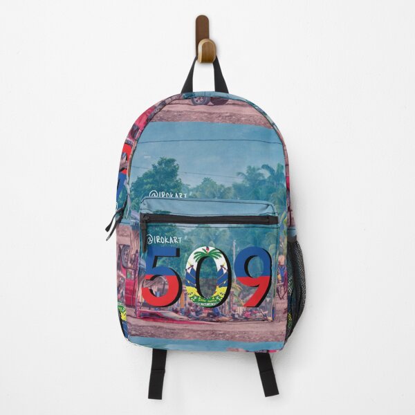 Item preview, Haiti Forever designed and sold by irokart.