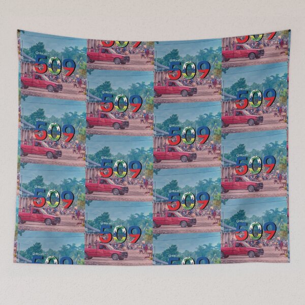 Item preview, Haiti Forever designed and sold by irokart.