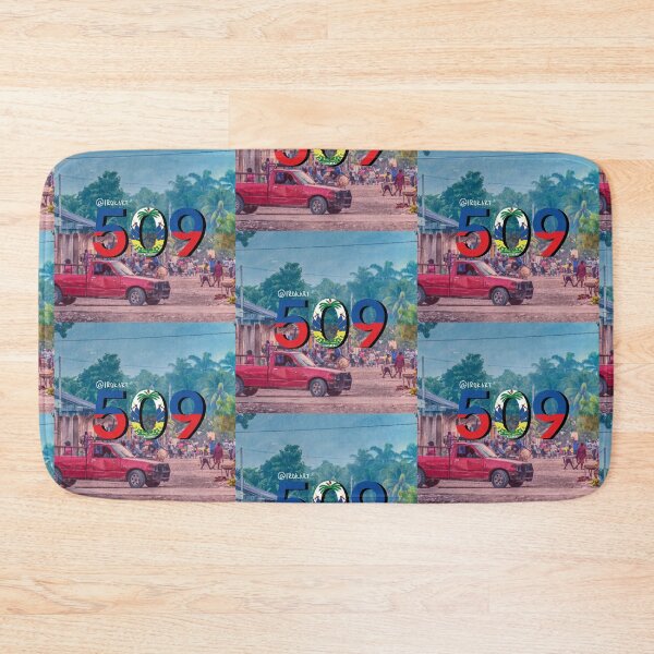 Item preview, Haiti Forever designed and sold by irokart.