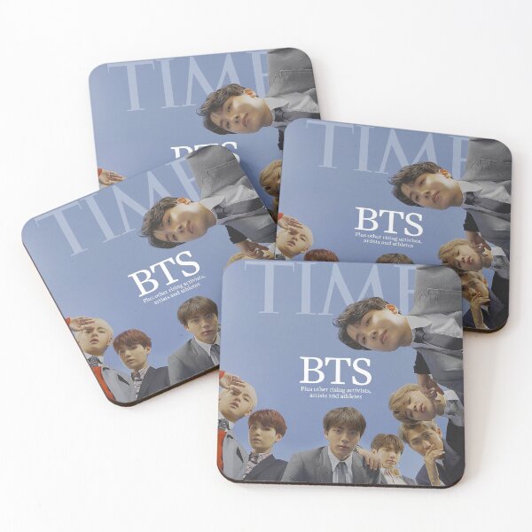 Item preview, BTS time designed and sold by harris-peter.
