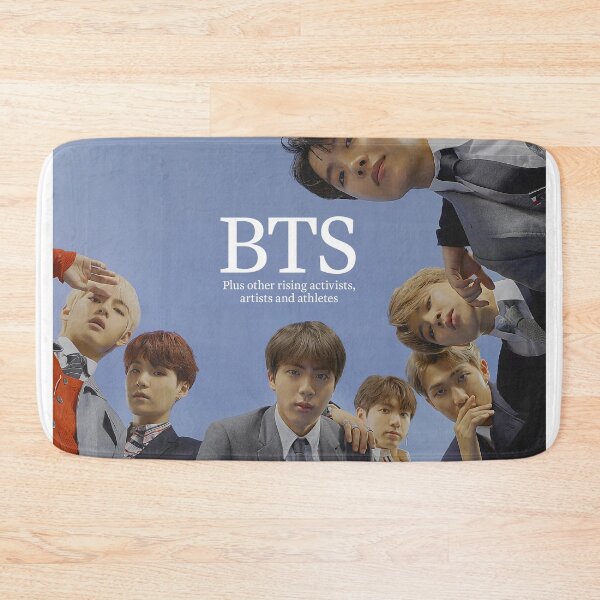 Item preview, BTS time designed and sold by harris-peter.