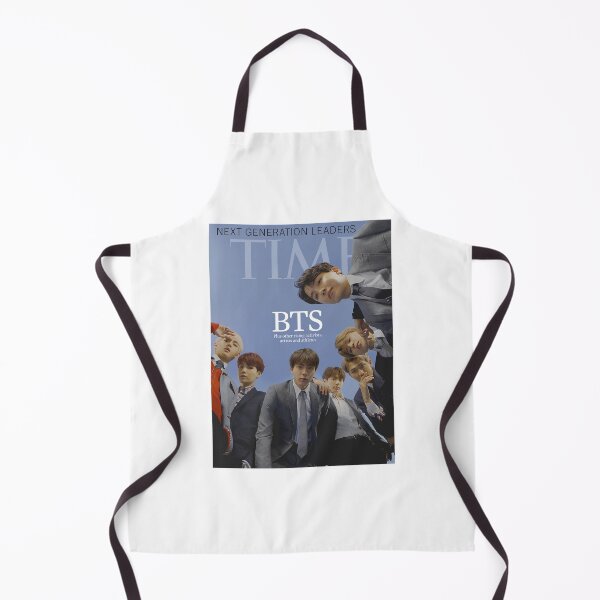 Item preview, BTS time designed and sold by harris-peter.