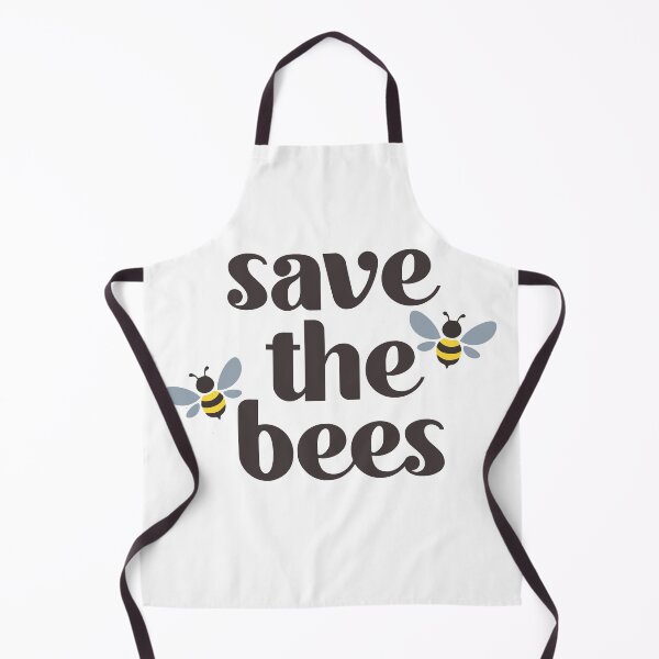 Item preview, Save The Bees (Version 1) designed and sold by melissamakes.