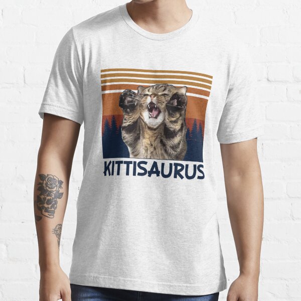 Roblox Cat Sir Meows A Lot T Shirt By Jenr8d Designs Redbubble - husky roblox shirt