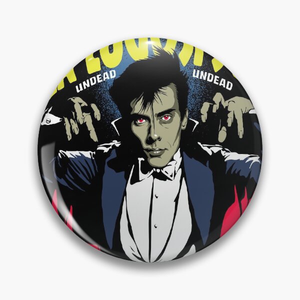 Item preview, The Undead designed and sold by butcherbilly.