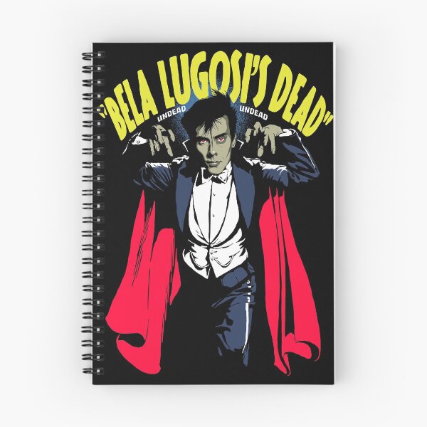 Item preview, The Undead designed and sold by butcherbilly.