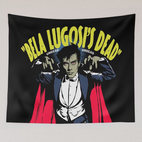 Item preview, The Undead designed and sold by butcherbilly.