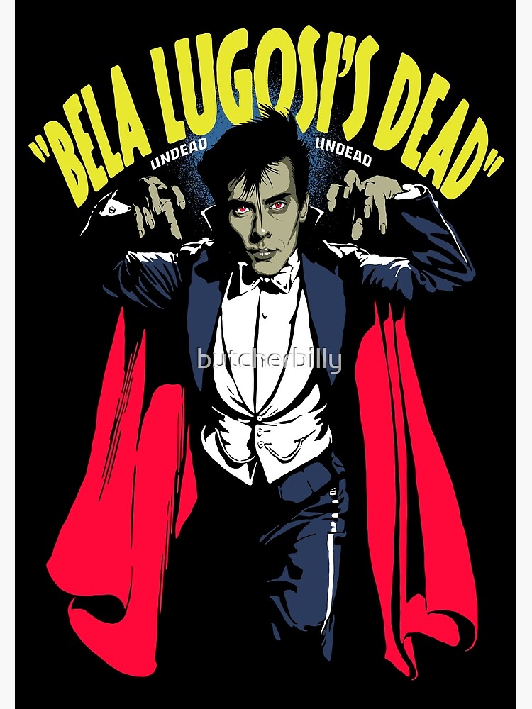 The Undead by butcherbilly
