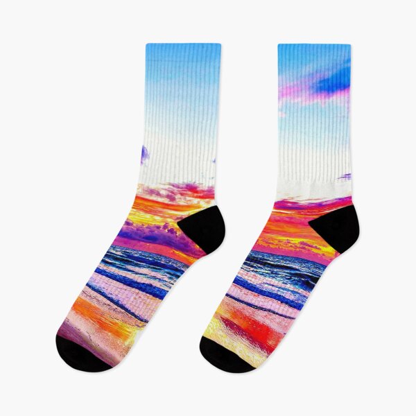 Item preview, Sweet Sunset designed and sold by ArtByShilana.
