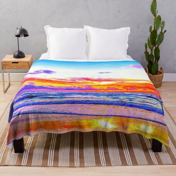 Item preview, Sweet Sunset designed and sold by ArtByShilana.