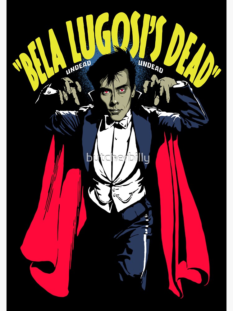 The Undead by butcherbilly