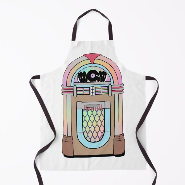 Item preview, Jukebox Music Player designed and sold by karwilberevivalcollection.