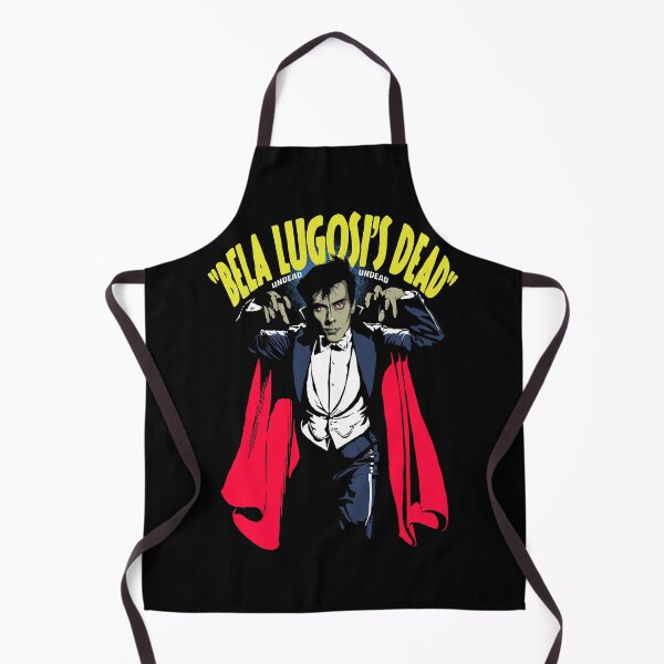 Item preview, The Undead designed and sold by butcherbilly.