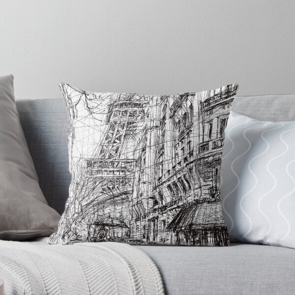 Item preview, Paris 5 designed and sold by Iva Art.