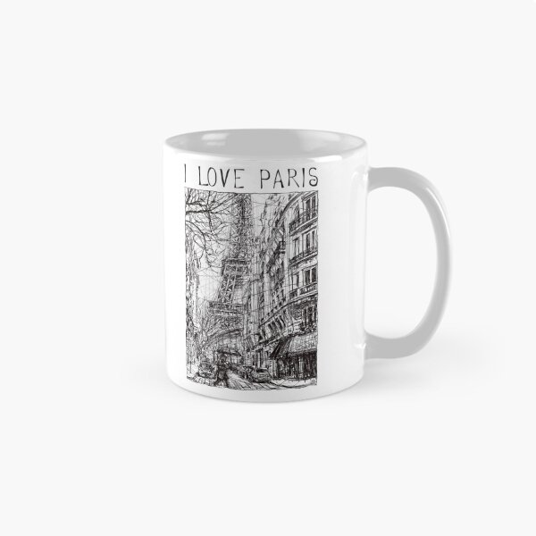 Item preview, Paris 5 designed and sold by Iva Art.
