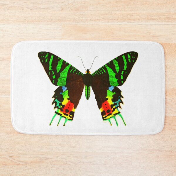 Item preview, Madagascan Sunset Moth designed and sold by bigted9.