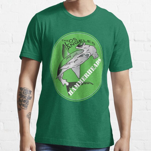 The Los Angeles Hammerheads  Essential T-Shirt