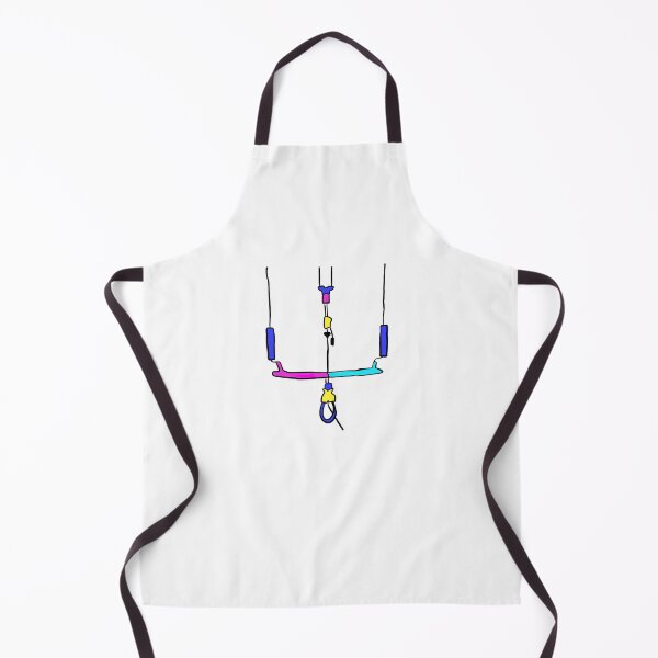 Item preview, Kitesurf Kiteboard Bar designed and sold by TheSaltSirens.