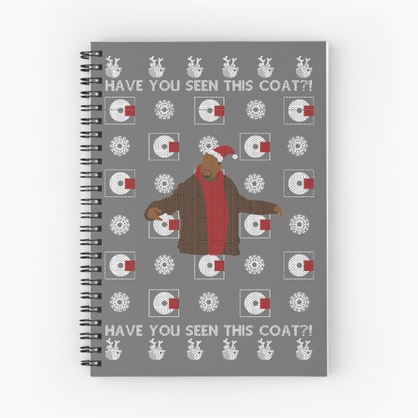 Item preview, YEEZUS Holiday Sweater designed and sold by hyldenm.