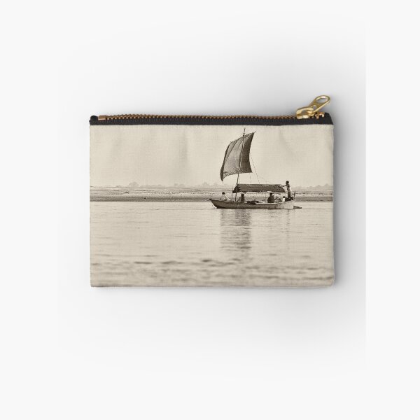Item preview, Sailing down the Ganges designed and sold by photograham.