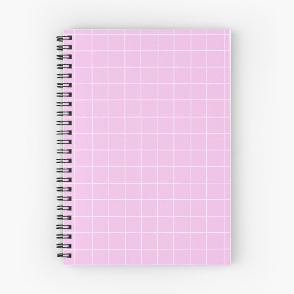 Item preview, Pink Grid designed and sold by glutinx.