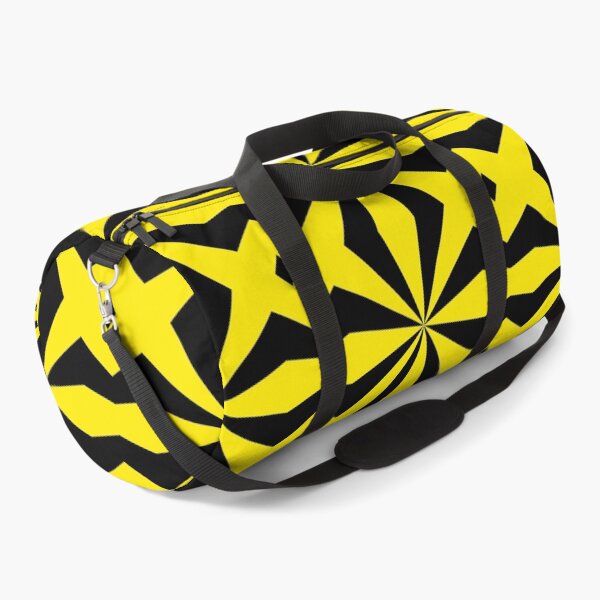 Item preview, Negro y amarillo designed and sold by Pirainia.