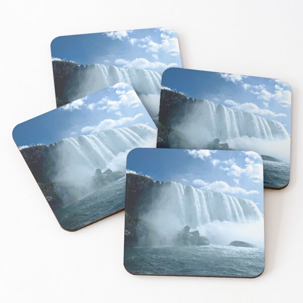 Item preview, Niagara Falls designed and sold by MagicMama.