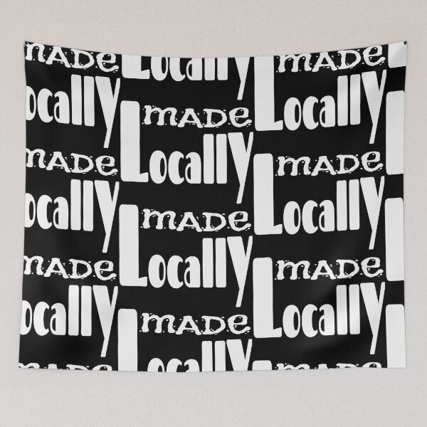 Item preview, Made Locally: New collection  Black & white designed and sold by AmazingEcraft.